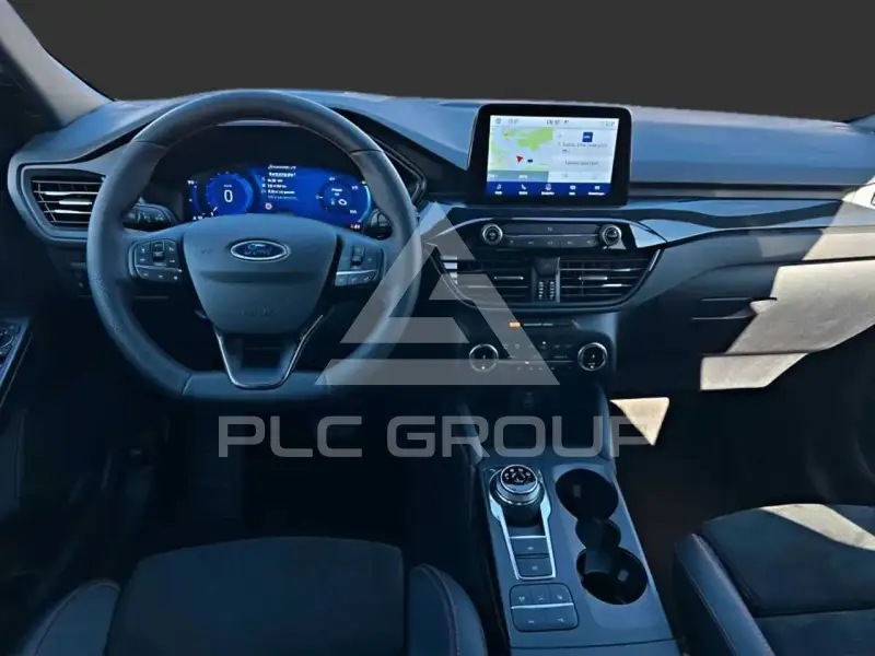 2024 Ford Kuga