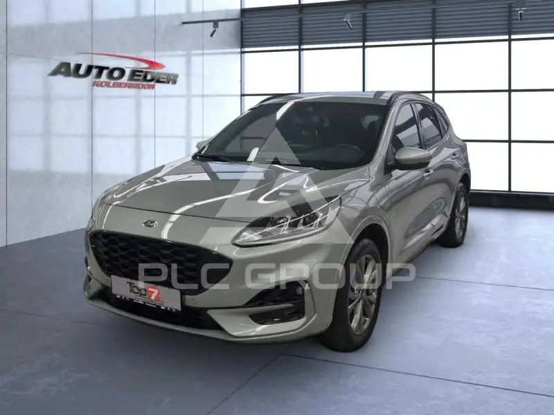 2024 Ford Kuga