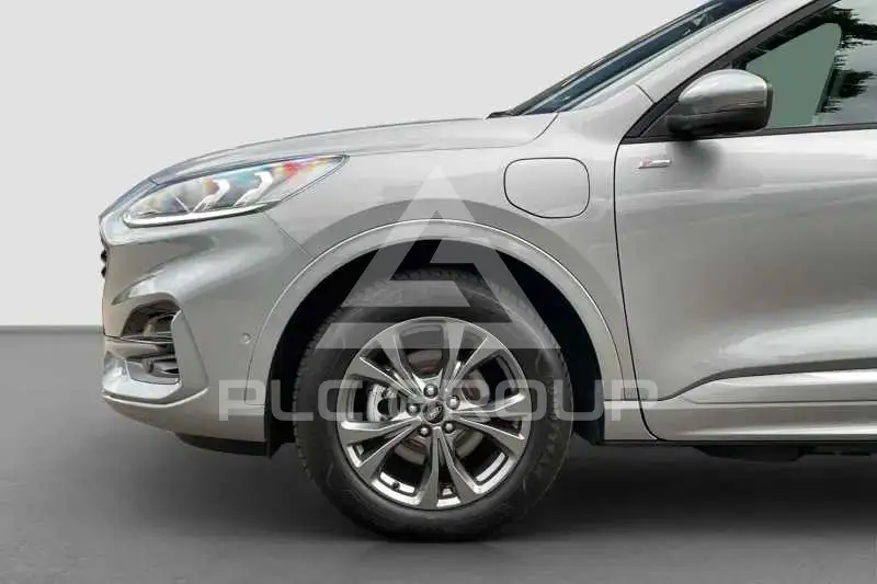 2024 Ford Kuga