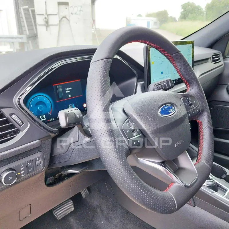 2024 Ford Kuga
