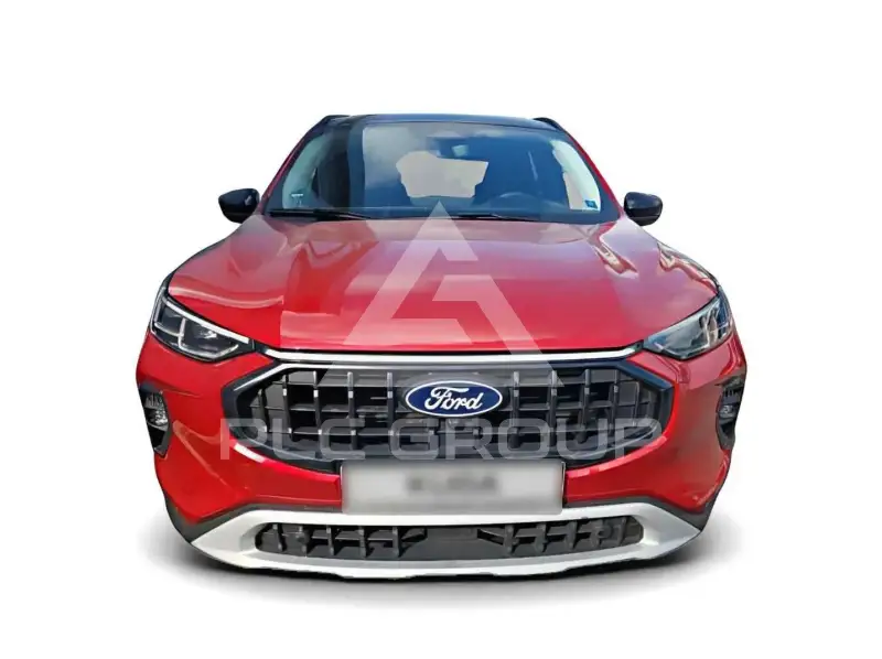 2024 Ford Kuga