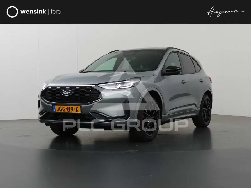 2024 Ford Kuga