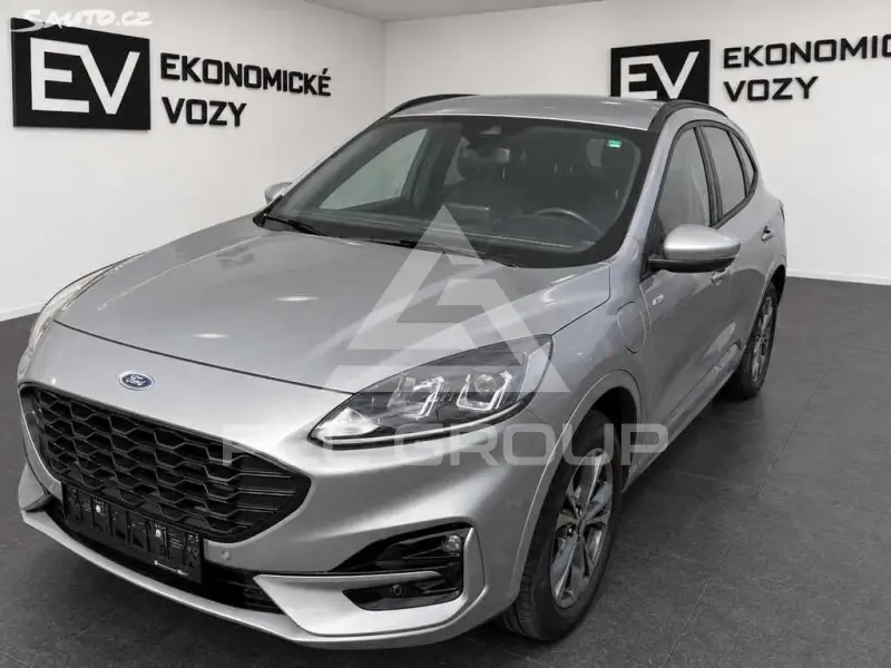 2024 Ford Kuga