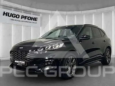 2024 Ford Kuga