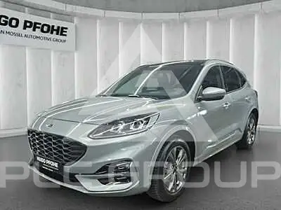 2024 Ford Kuga