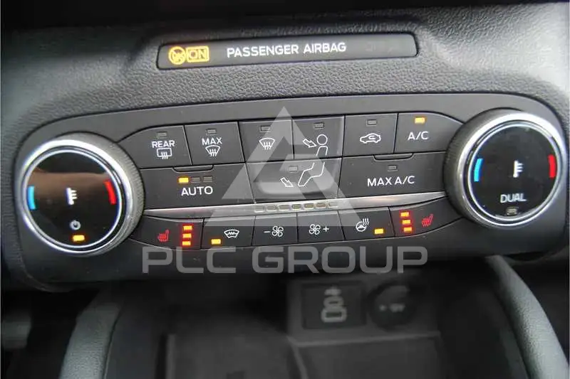 2024 Ford Kuga