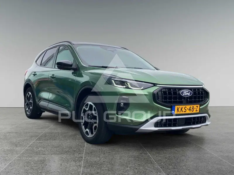 2024 Ford Kuga