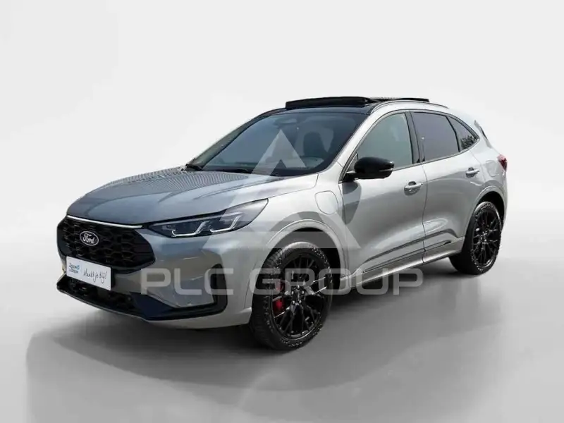 2024 Ford Kuga