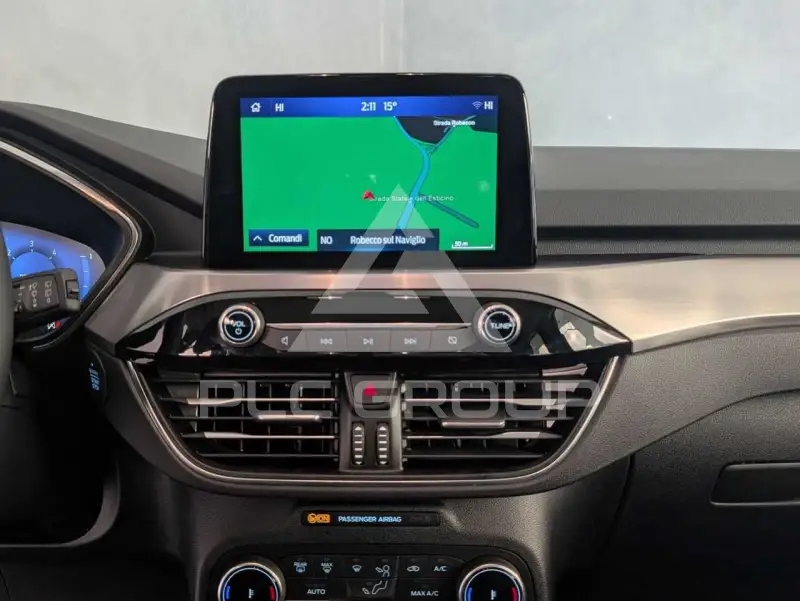 2024 Ford Kuga