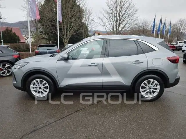 2024 Ford Kuga