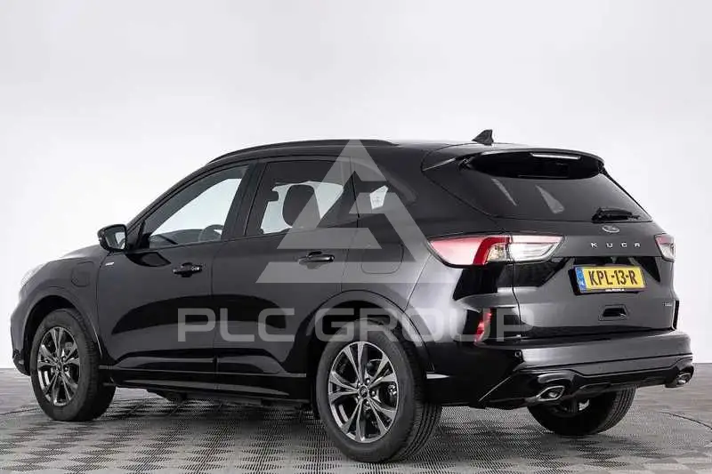 2024 Ford Kuga