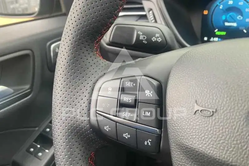 2024 Ford Kuga
