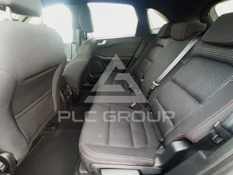 2024 Ford Kuga