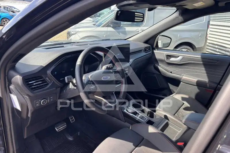 2024 Ford Kuga