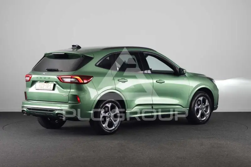 2024 Ford Kuga