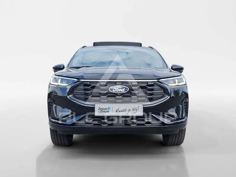 2024 Ford Kuga