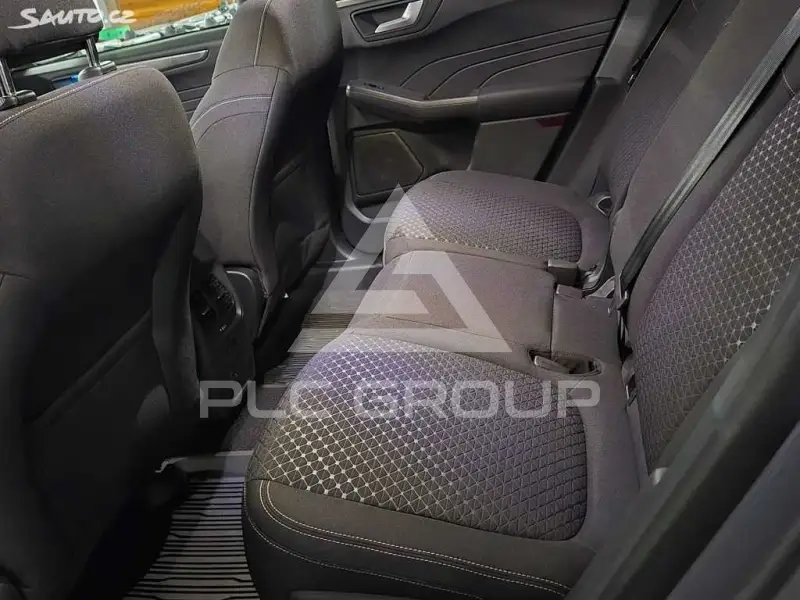 2024 Ford Kuga