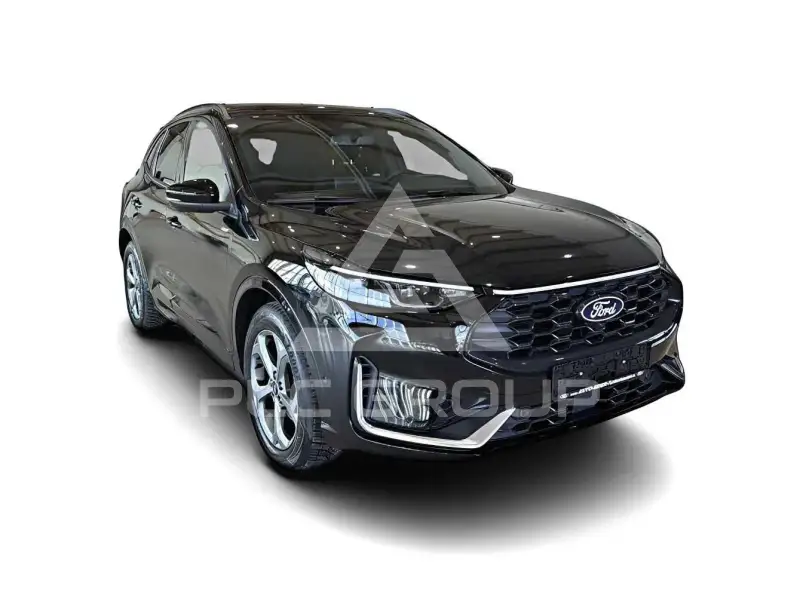 2024 Ford Kuga