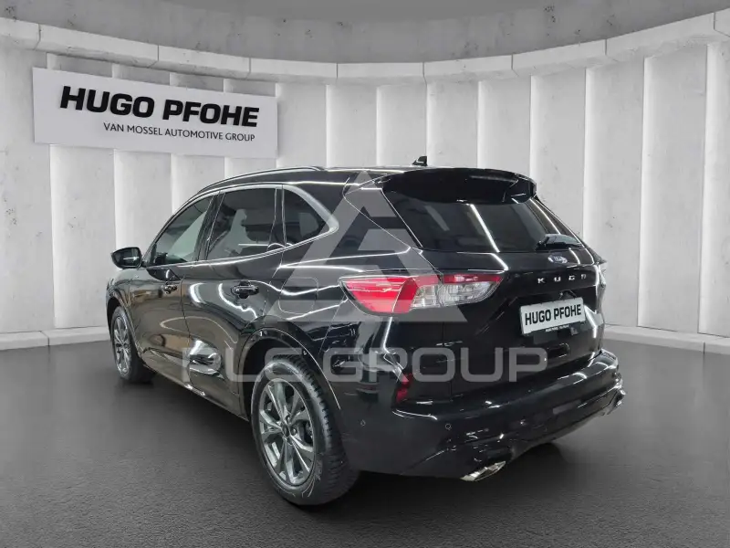 2024 Ford Kuga