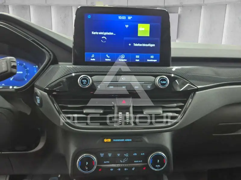 2024 Ford Kuga