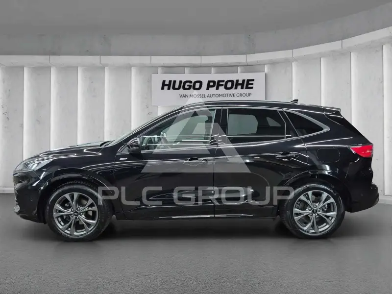 2024 Ford Kuga
