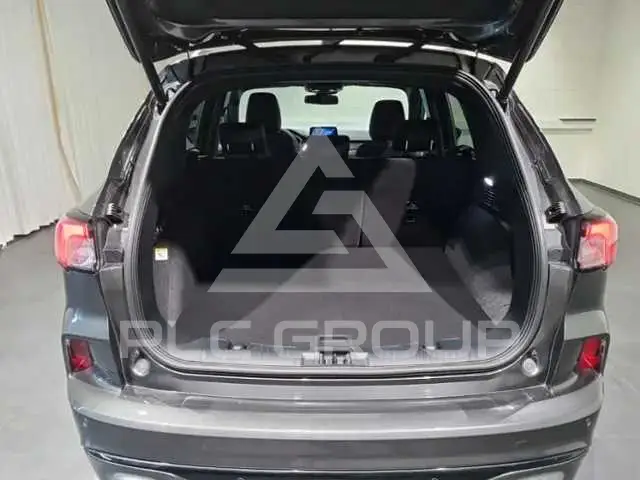 2024 Ford Kuga