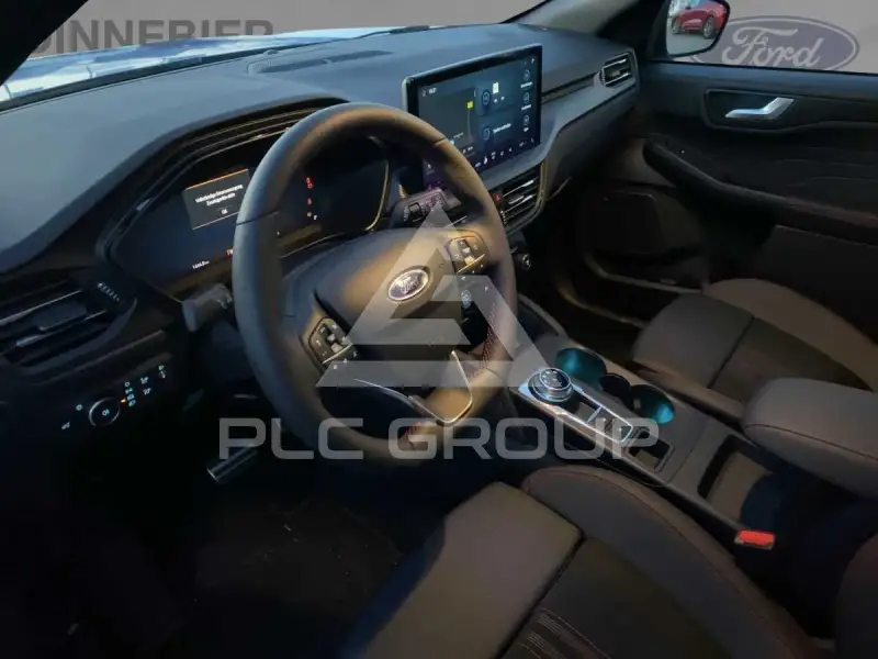 2024 Ford Kuga