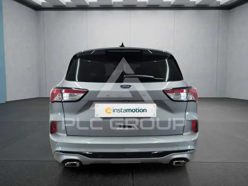 2024 Ford Kuga