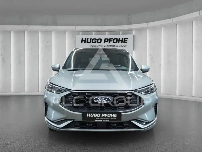 2024 Ford Kuga