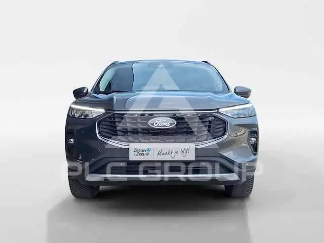 2024 Ford Kuga
