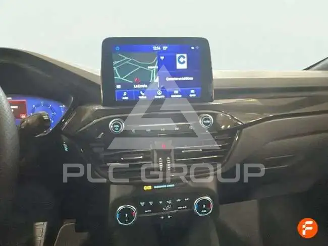 2024 Ford Kuga