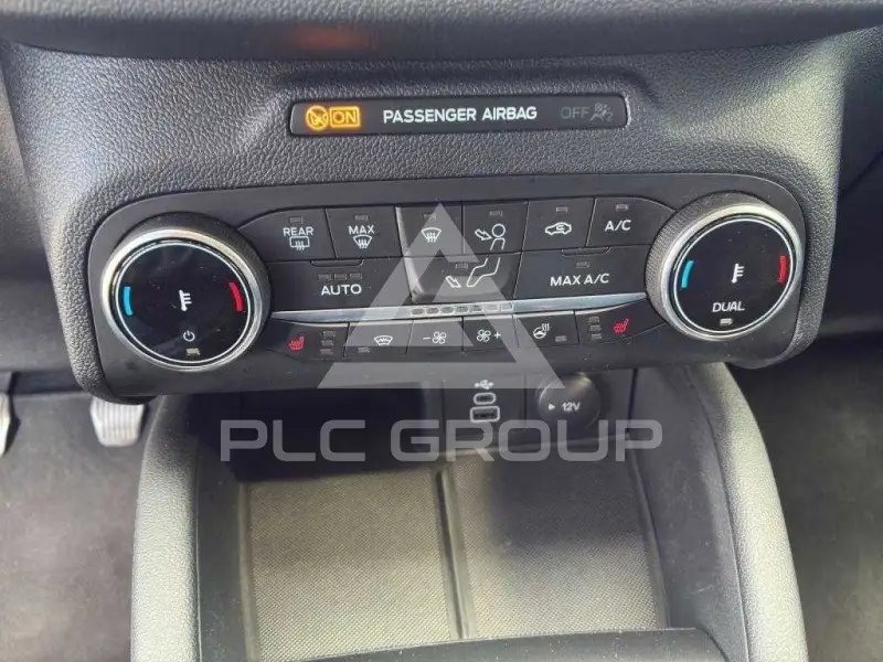 2024 Ford Kuga