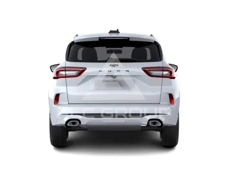 2024 Ford Kuga