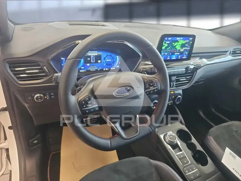 2024 Ford Kuga