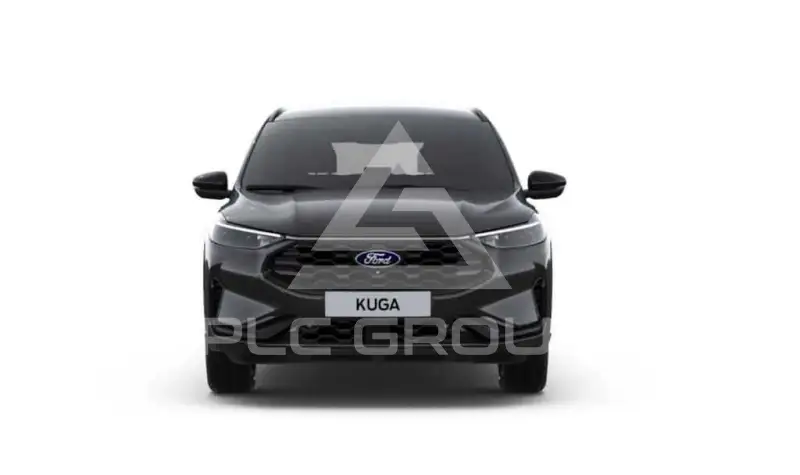 2024 Ford Kuga