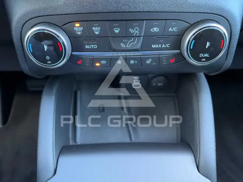 2024 Ford Kuga