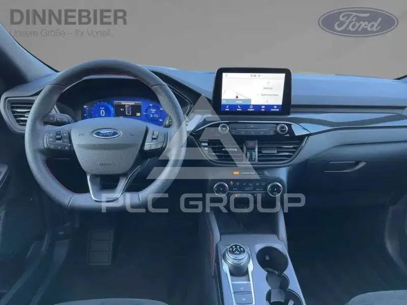 2024 Ford Kuga