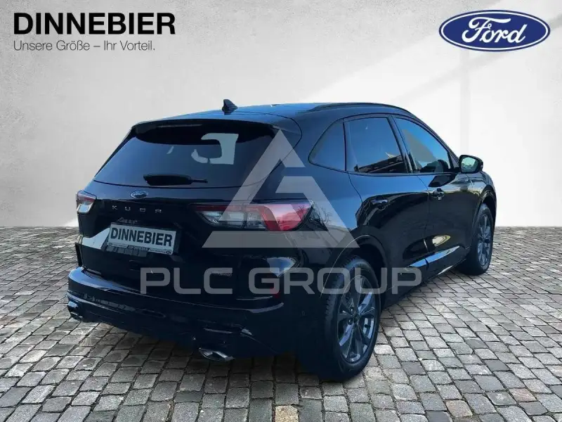 2024 Ford Kuga