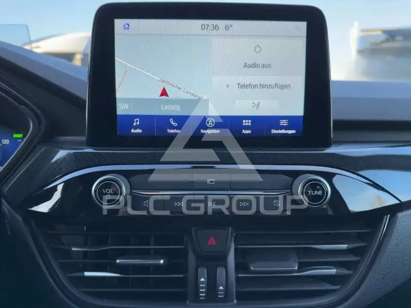 2024 Ford Kuga