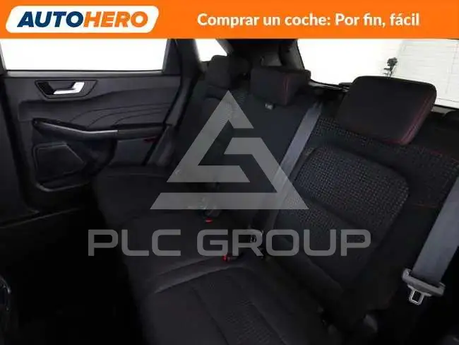 2024 Ford Kuga