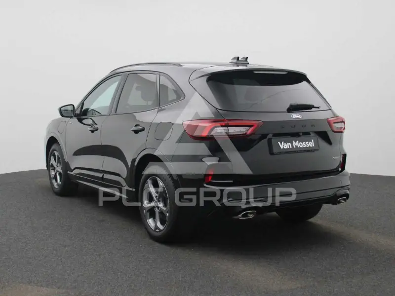 2024 Ford Kuga