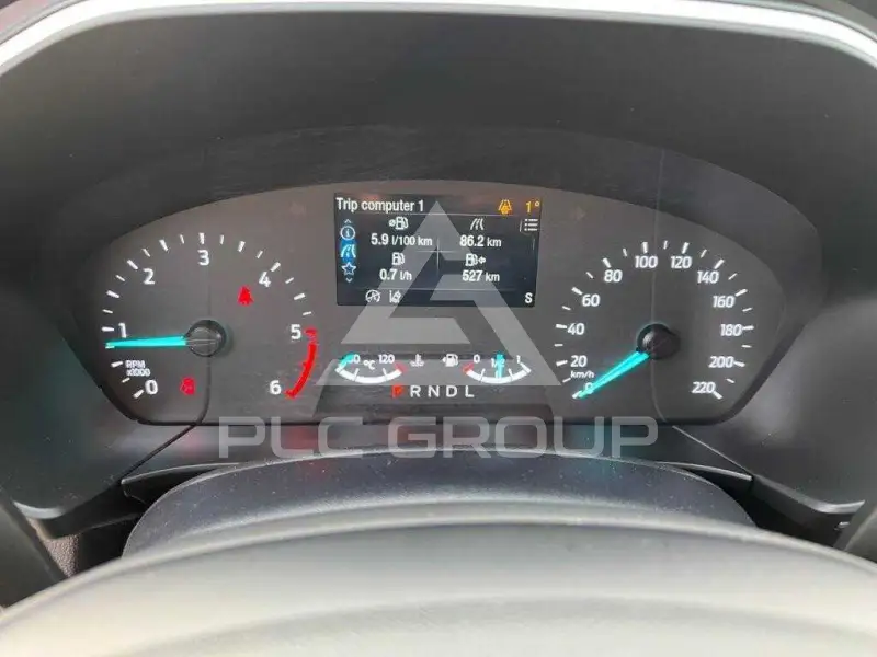 2024 Ford Kuga