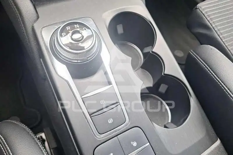 2024 Ford Kuga