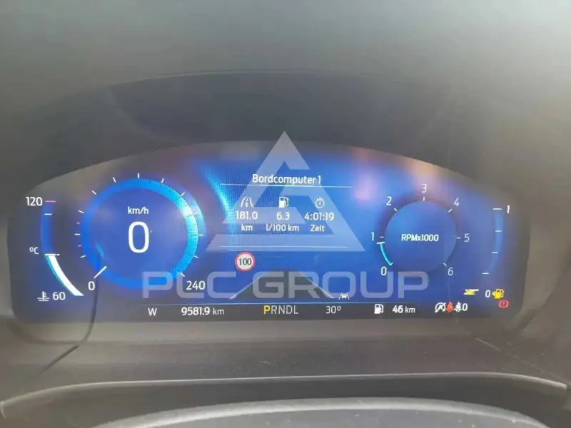 2024 Ford Kuga