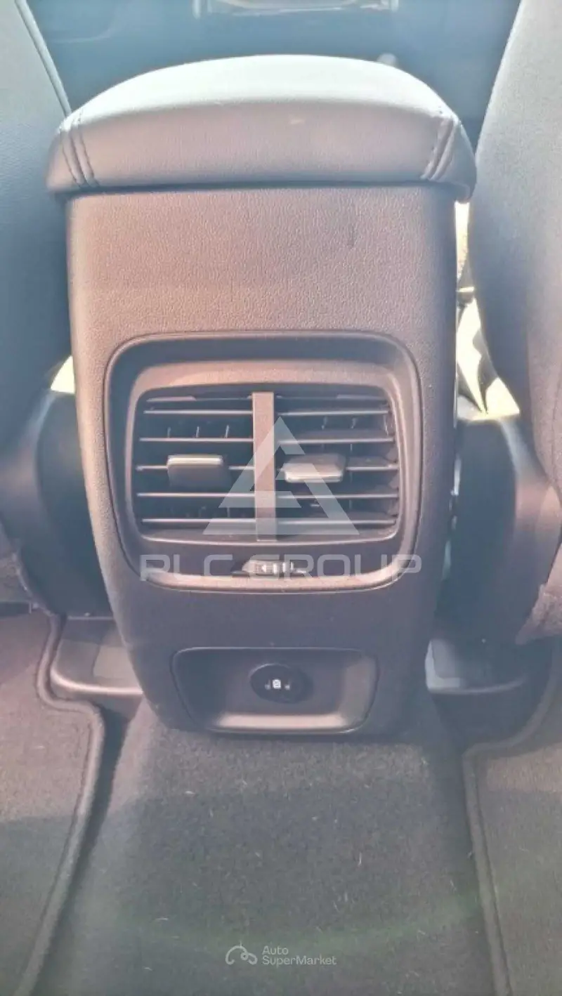 2024 Ford Kuga