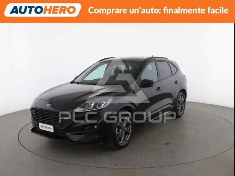 2024 Ford Kuga