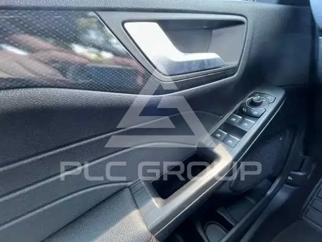 2024 Ford Kuga