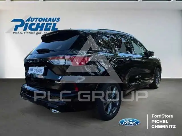 2024 Ford Kuga