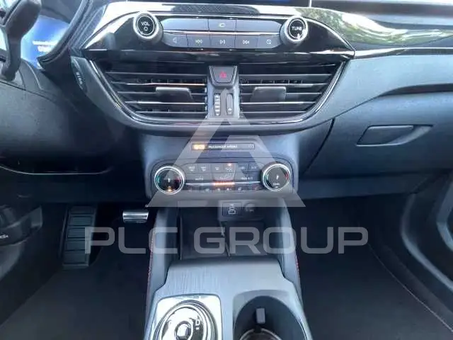 2024 Ford Kuga
