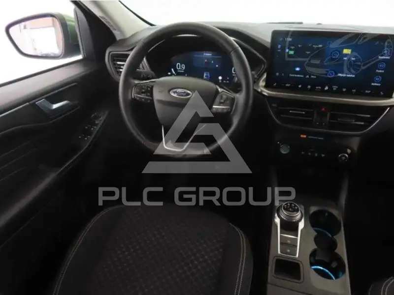 2024 Ford Kuga